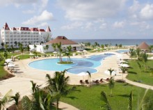 GRAND BAHIA PRICIPE RESORT Runaway Bay Transfer From Sangster International Airport