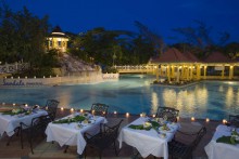 Montego Bay Airport to NEGRIL Hotels Transfers