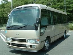 Montego Bay airport Transfers/Transportation & Bus shuttle Service,  Seats 28 Persons One Way/Round Trip