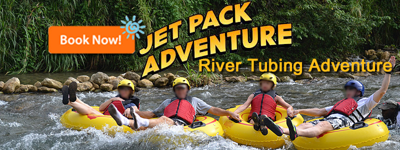 River Tubing Adventure