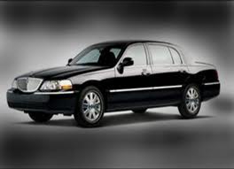 Private Montego Bay town car transfer