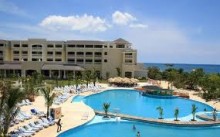 Taxi Service To Iberostar Rose Hall Beach Hotel