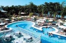 Club-Hotel Riu Negril Transfer from Montego Bay airport