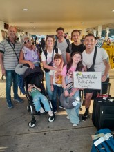 Princess Senses The Mangrove airport transfer