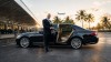 VIP Luxury Chauffeur Service Montego Bay