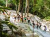 Falmouth hotels tour to Dunn's River Falls