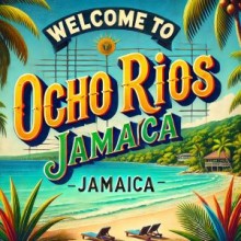 Ocho Rios hotel transfer to Montego Bay airport