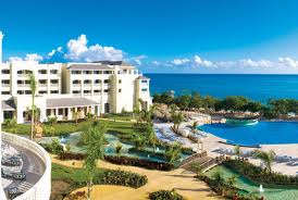 Iberostar Rose Hall Beach Hotel Transfer From  Montego Bay Airport Jamaica