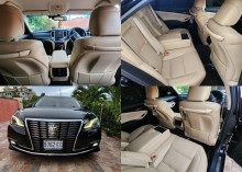 Montego Bay Airport Transfer to Hedonism