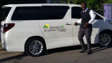 Transfer to Hilton Rose Hall from MBJ airport