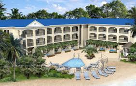 Jewel Runaway Bay hotel St. Ann Jamaica