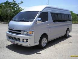 Montego Bay Airport Transfers To Negril Hotels and Villas