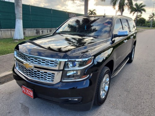 Montego Bay Airport Transfer To Grand Bahia Principe