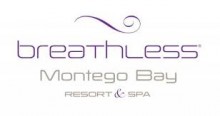 Transportation from Montego Bay airport to Breathless Montego Bay resort & Spa