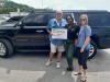 VIP SUV chauffeur service Montego Bay