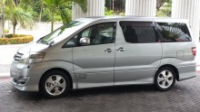 Paradise Cove Resort & Spa transportation from Montego Bay airport