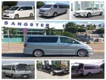 Montego Bay Airport to Montego Bay Hotels Transfers