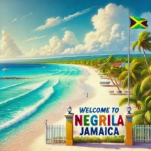 Negril transfer from Montego Bay