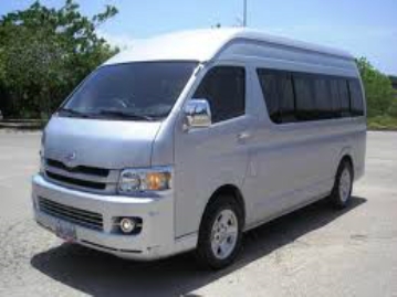 Sangster international airport transfers to Royalton White sands