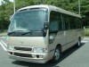 Negril transfer from Montego bay airport  in our vehicle that seats 28  persons