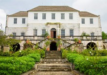 Rose Hall Great House Tour from Falmouth Cruise port