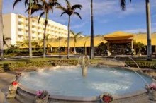 Hilton Rose Hall Resort &  Spa Jamaica