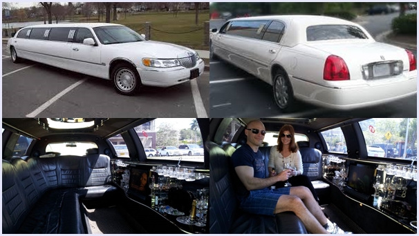 Jamaica Exquisite VIP Limousine Service 