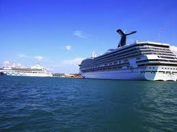Montego Bay cruise ship pier tours & excursion