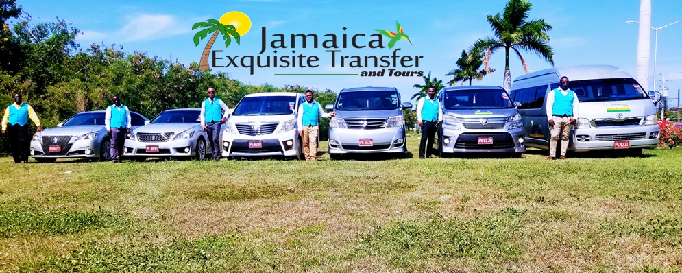 Private Jamaica Airport Transfer And Taxi Service Montego Bay And Kingston