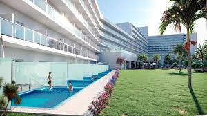 Riu Palace Aquarelle Transfer from MBJ airport