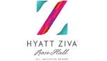 Hyatt Ziva transfer from Montego Bay airport (MBJ)
