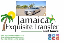 The S Hotel transportation to/from Montego Bay airport