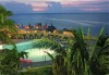 Montego Bay Airport to NEGRIL Hotels Transfers