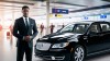 Luxury VIP transfer to IAM Jet Centre Montego Bay